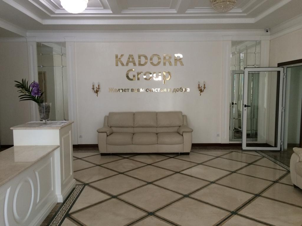 Arkhitektorska Apartment Odessa Phòng bức ảnh