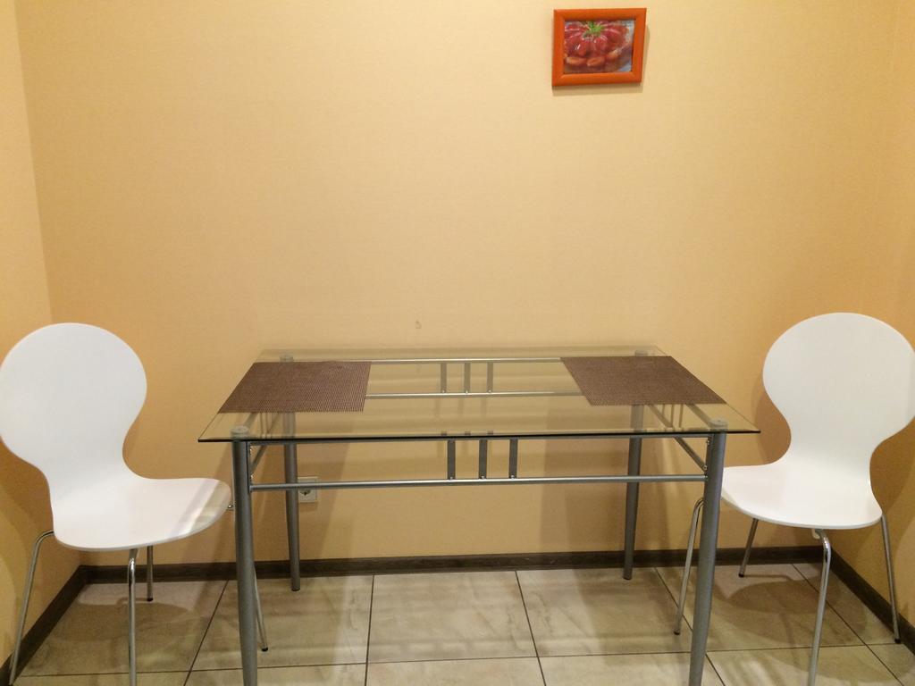 Arkhitektorska Apartment Odessa Phòng bức ảnh