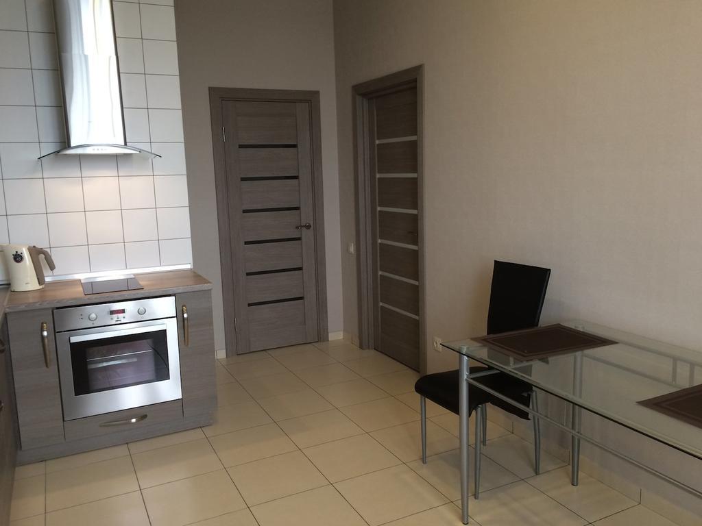 Arkhitektorska Apartment Odessa Ngoại thất bức ảnh