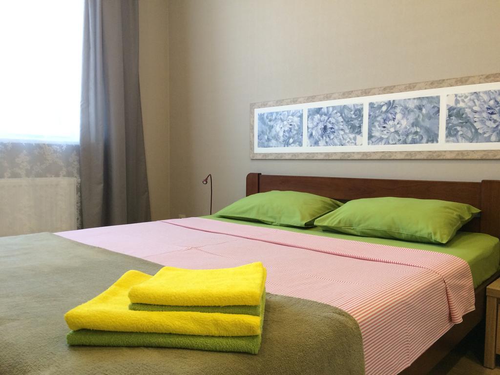 Arkhitektorska Apartment Odessa Ngoại thất bức ảnh