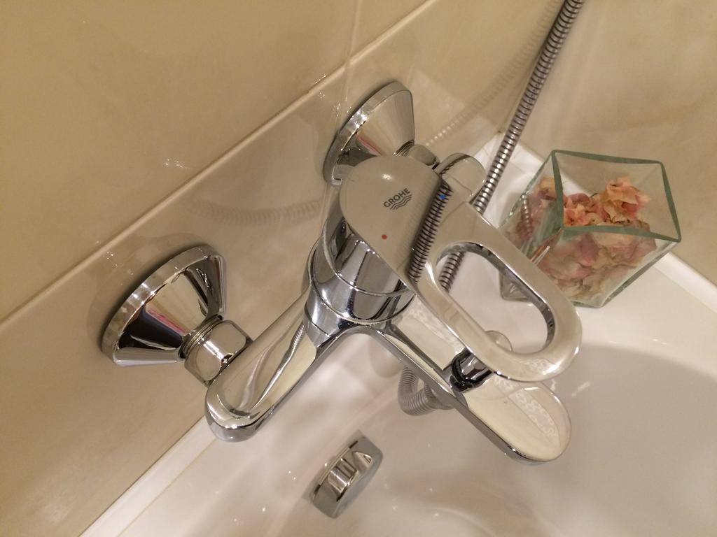 Arkhitektorska Apartment Odessa Ngoại thất bức ảnh