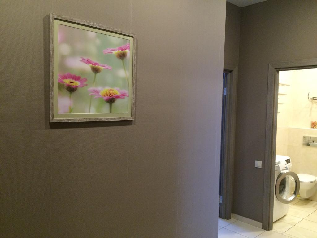 Arkhitektorska Apartment Odessa Ngoại thất bức ảnh