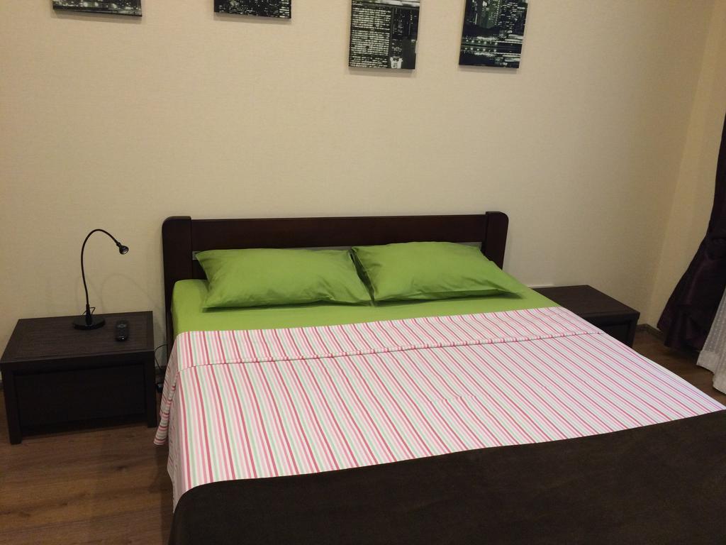 Arkhitektorska Apartment Odessa Ngoại thất bức ảnh